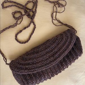 Carlo Felini Clutch Purse